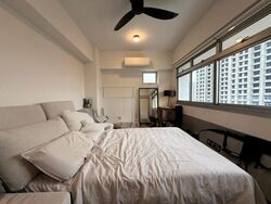 Blk 124B Bukit Merah View (Bukit Merah), HDB 4 Rooms #499920381